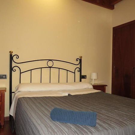 The Minos Apartment Lugo Exterior photo
