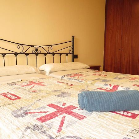 The Minos Apartment Lugo Exterior photo