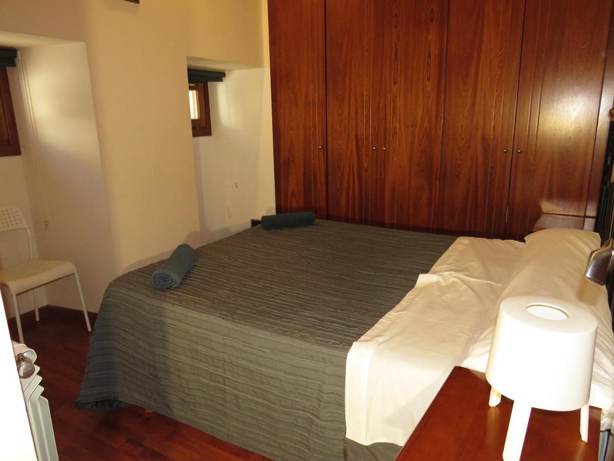 The Minos Apartment Lugo Exterior photo